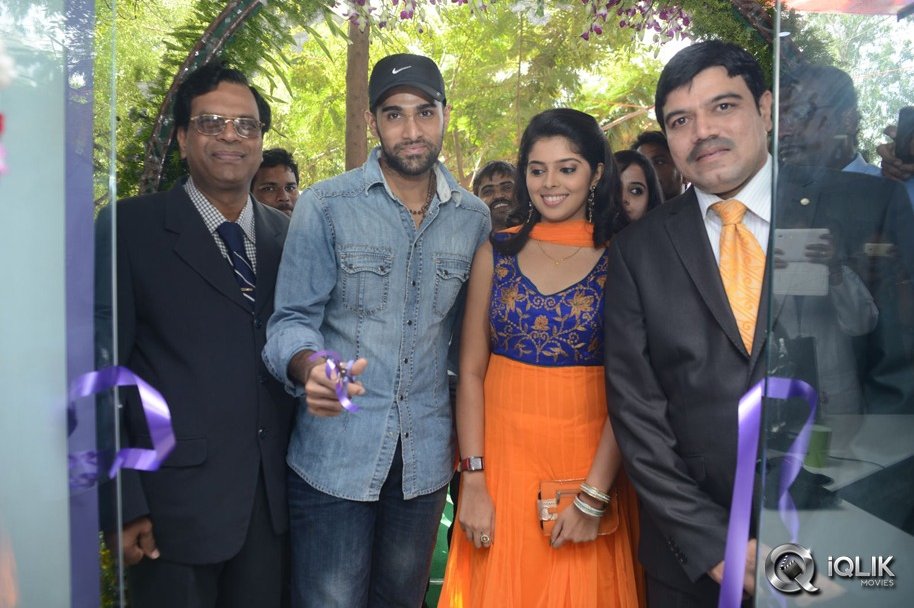 Homeo-Trends-Hospital-Launched-By-Love-You-Bangaram-Team